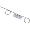 Hillman HILLMAN Pigtail Sign Stake 28 in. H, PK20 848648 - alternate 6